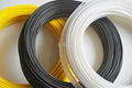 PE Nylon Hose Air Line Tubing Pipe Plastic Pneumatic Tube 2