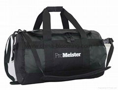 Waterproof Tarpaulin PVC Duffel Fitness