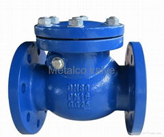 Swing Check Valve