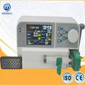 Medical Equipment Infusion Pump Syringe