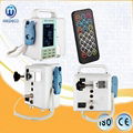 Medical Equipment Infusion Pump Syringe Pump OSP 500 Infusion Syringe Pump 2