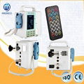 Medical Equipment Infusion Pump Syringe Pump OSP 500 Infusion Syringe Pump