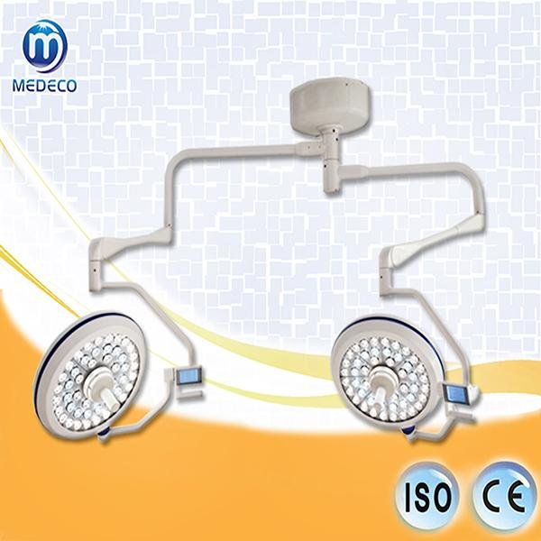 MEDECO II LED surgical room shadowless lamp 500 500  Medical Equipment 2