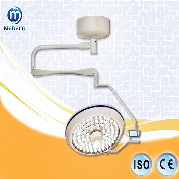 MEDECO II LED surgical room shadowless lamp 500 500  Medical Equipment 4