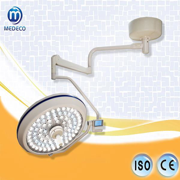 II LED Single dome surgical light Operating Lamp II SERIES LED 700) 2