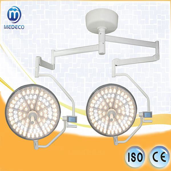 Me Series LED Operating Lamp LED 700/500 medical light
