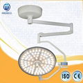 Me Series LED Operating Lamp LED 700/500 medical light