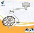 Me Series LED Operating Lamp LED 700/500 medical light