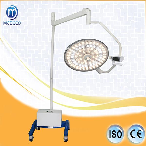 Me Series LED Operating Lamp LED 700/500 medical light 4