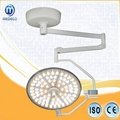 Me Series LED Operating Lamp 500  700 wall ,mobile