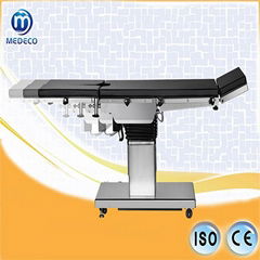 Hydraulic Electric Operating table medical table DT-12F New Type)