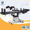 Hydraulic Electric Operating table medical table DT-12F New Type)