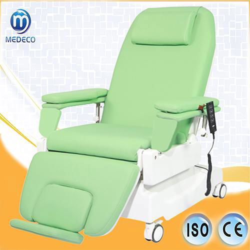 Hemodialysis Equipment Dialysis Chair