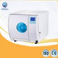 18L Benchtop Autoclave Class B Dental Autoclave Sterilizers Ste-18-C 1