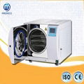 18L Benchtop Autoclave Class B Dental Autoclave Sterilizers Ste-18-C 3