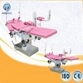 Operating Table (Electric Obstetric table ECOK008)