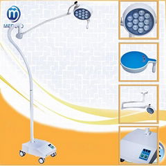 Medical Veterinary Hospital Checking Room Lamp LED Examination Light Mobile Type