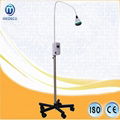 Medical Veterinary Hospital Checking Room Lamp LED Examination Light Mobile Type