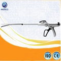 Precise Cutting Slim Medical Endoscopic Cutter Surgical Stapler and Reloads for 