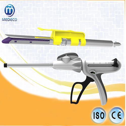 Perfect Nailing Medical Surgical Cutter Surgical Stapler and Reloads for Laparos