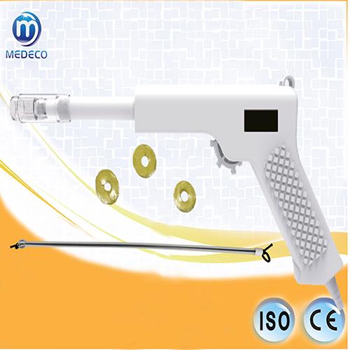 Disposable Medical Skin Surgical Staplers and Stapler Removers with CE 2