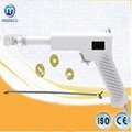 Disposable Medical Skin Surgical Staplers and Stapler Removers with CE 2