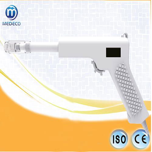 Disposable Medical Skin Surgical Staplers and Stapler Removers with CE 3