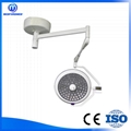 II LED Single dome surgical light