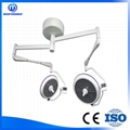 II Series LED Surgical Light Operating Lamp Series LED 700/500 1
