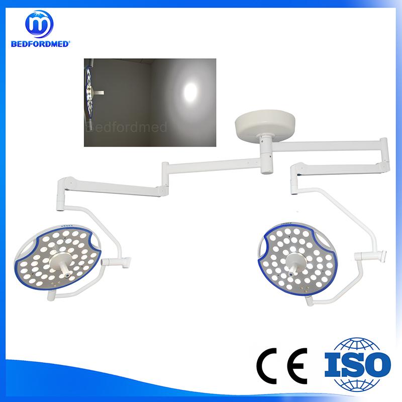 V Series LED Operating Lamp LED 500/500 medical light