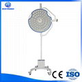 V Series LED Operating Lamp Cled 700 mobile with battery