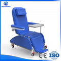 Hemodialysis Equipment Dialysis Chair