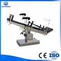 Hydraulic Electric Operating table