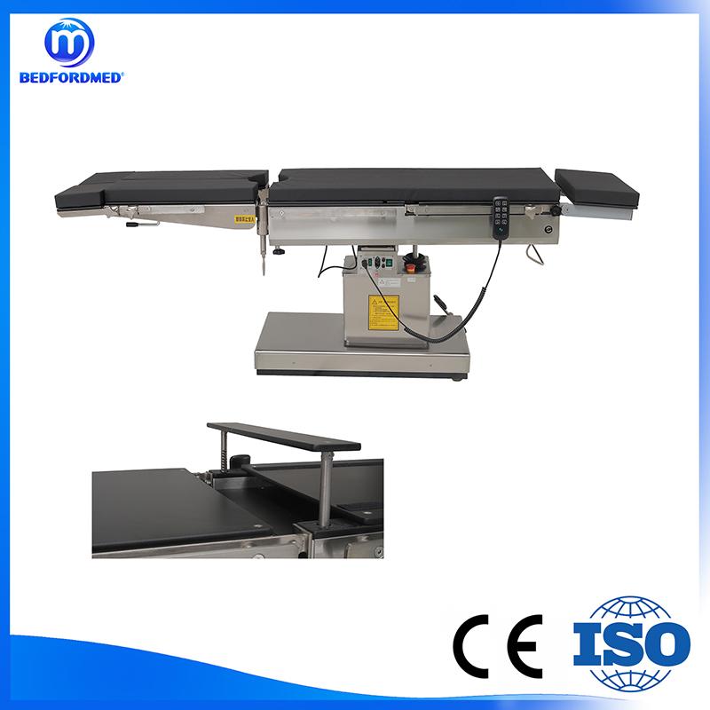 Electric Hydraulic Operating Table  2