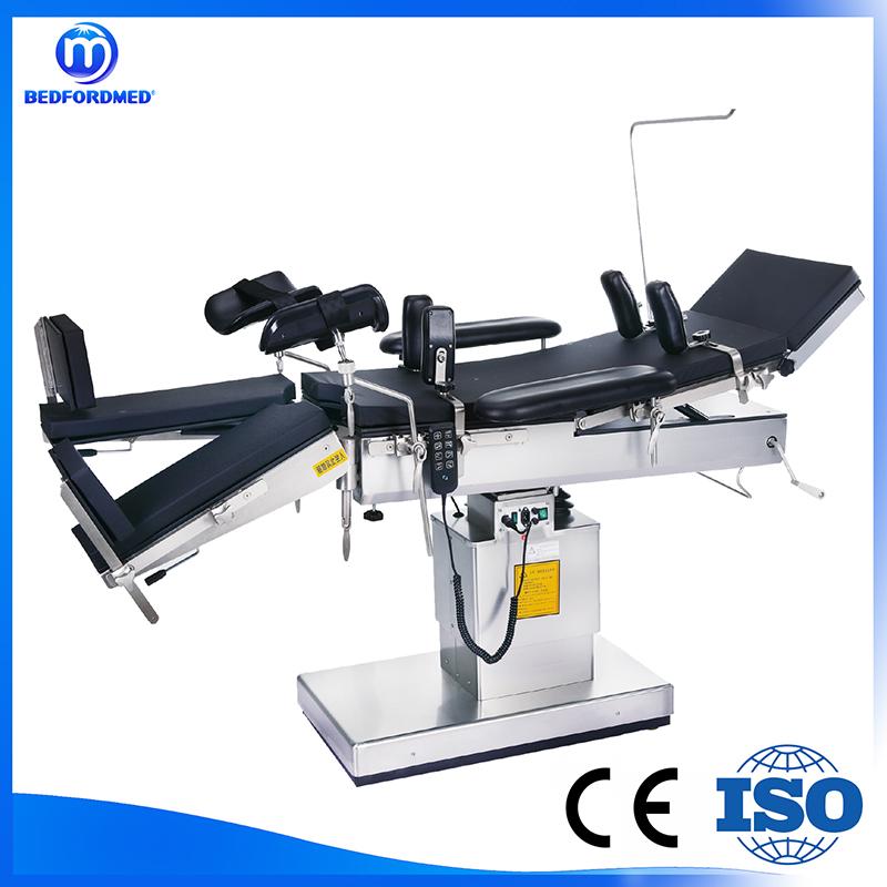 Electric Hydraulic Operating Table  3