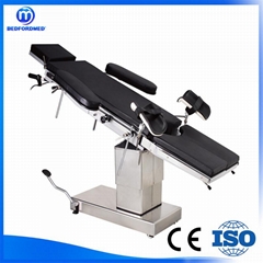 Manual Hydraulic Operating Table 