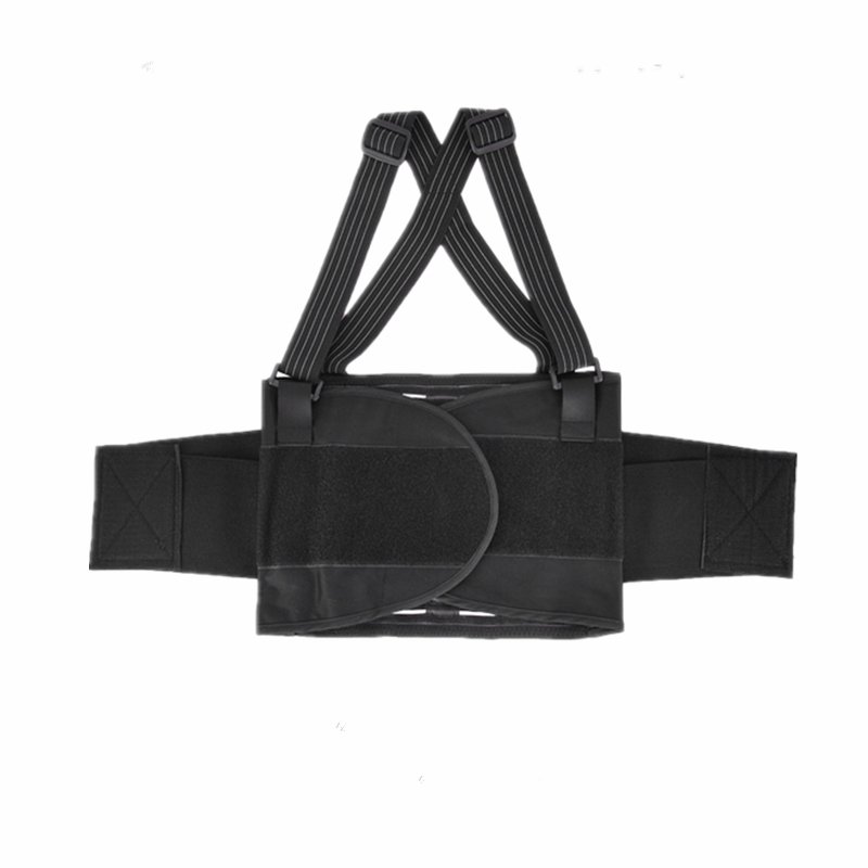 china supplier working lumbar support belt AFT-Y001