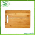 3 piece bamboo cutting board set 1