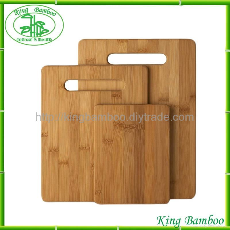 3 piece bamboo cutting board set 3