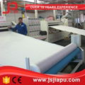 JIAPU Ultrasonic quilting machine with CE certificate 3