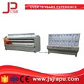 JIAPU Ultrasonic quilting machine with CE certificate 5