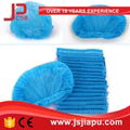 JIAPU Nonwoven bouffant cap machine 2