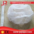 JIAPU Nonwoven bouffant cap machine 5