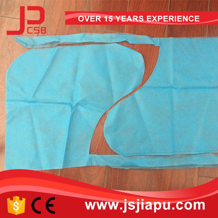 JIAPU Nonwoven shoe boot cover machine JP (China Manufacturer) Textile Machinery Parts