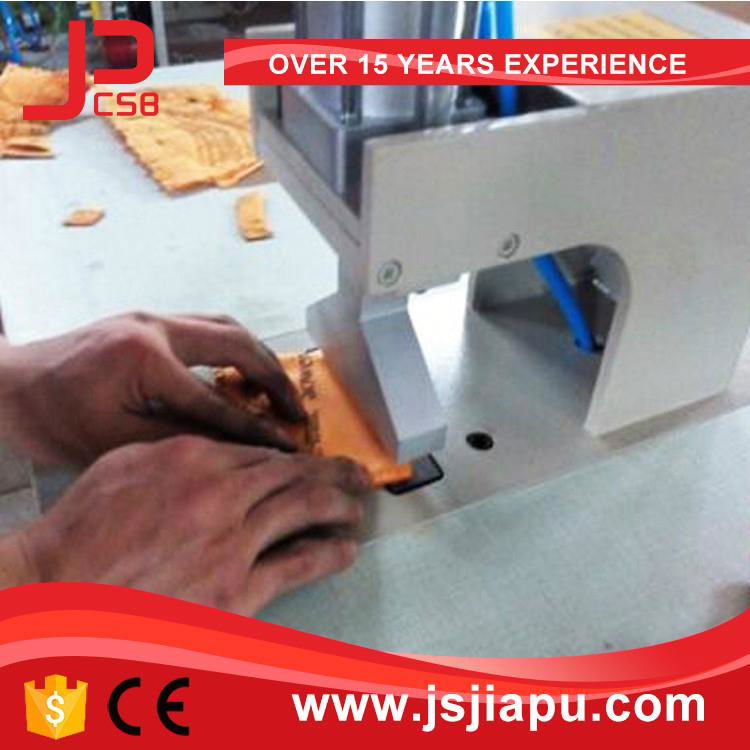 JIAPU Ultrasonic Spot Welding Machine(Single/Double Heads) 3