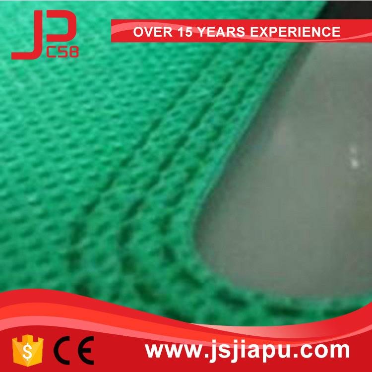JIAPU Ultrasonic Nonwoven Bag Punching Machine 3