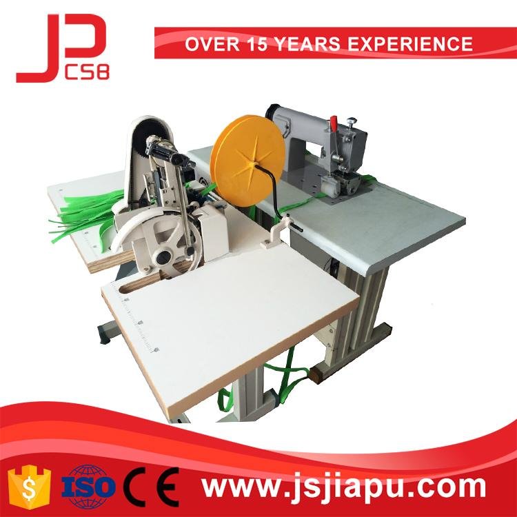 JIAPU Ultrasonic Tape Cutting Machine 4