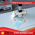 JIAPU Ultrasonic manual ear-loop welding machine 2