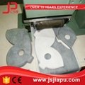 JIAPU Ultrasonic Carbon Dust Mask Making Machine 2