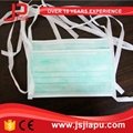 JIAPU Ultrasonic Mask Tie-on Machine 4